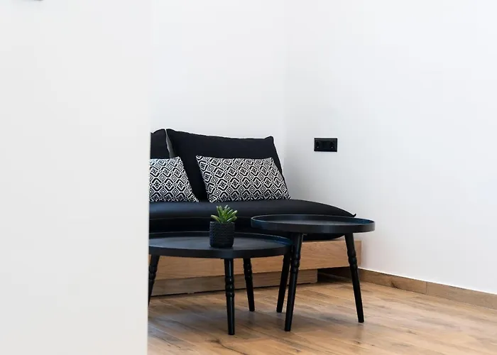 Apartamento Naxian Memories *