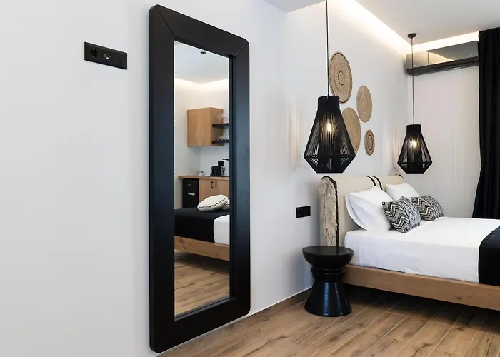 Naxian Memories * Naxos City