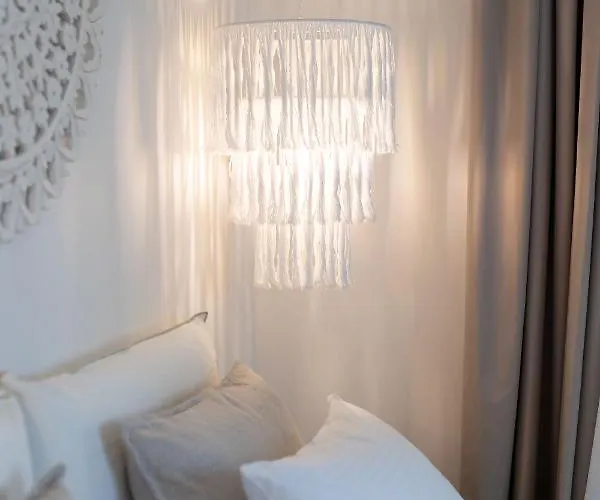 Naxian Memories Apartamento *