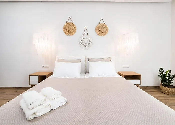 Naxian Memories * Naxos City