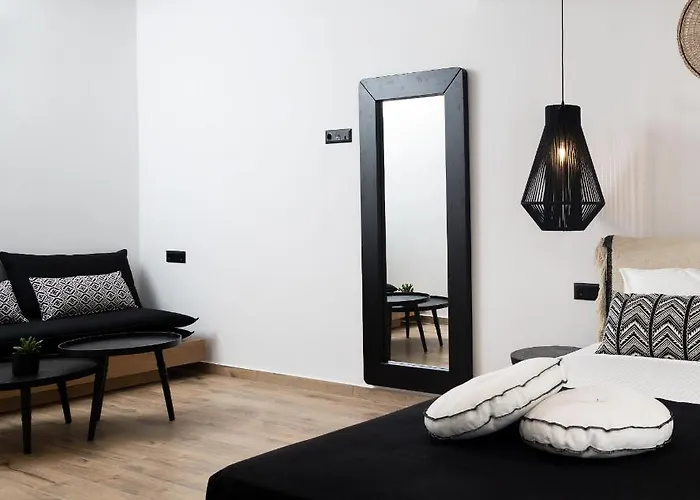 Naxian Memories * Naxos City