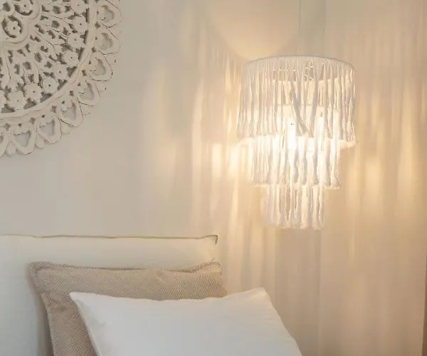 Naxian Memories Apartamento *