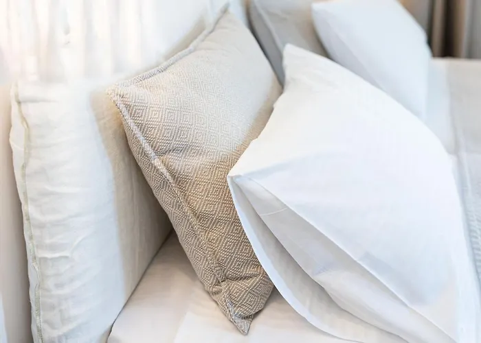 Apartamento Naxian Memories *