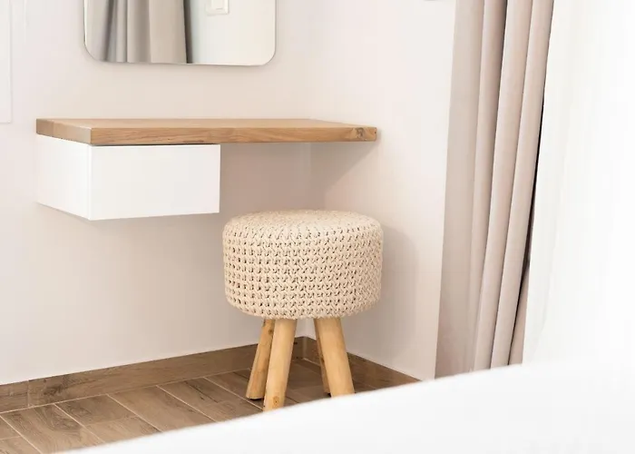 Naxian Memories Apartamento *