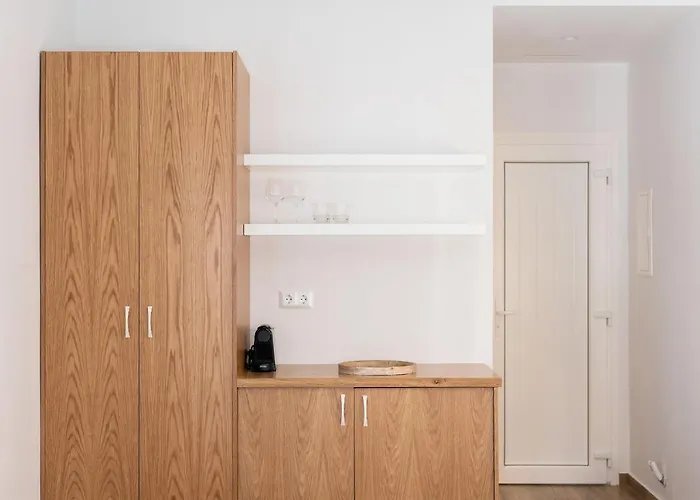 Naxian Memories Apartamento Naxos City